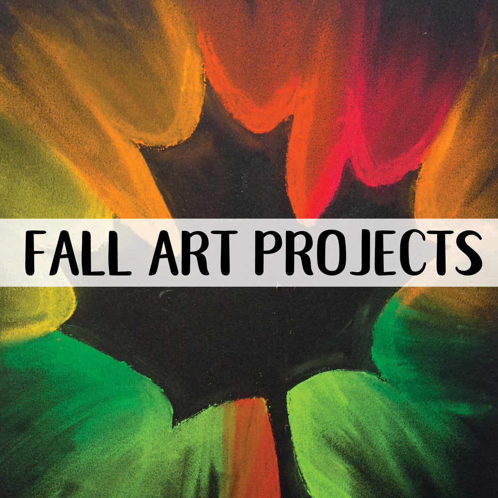 Fall Art Projects